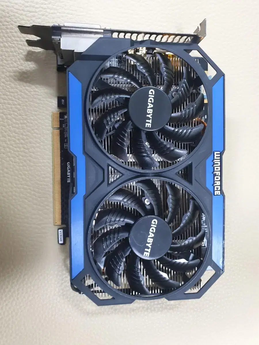 기가바이트 GTX960 2G